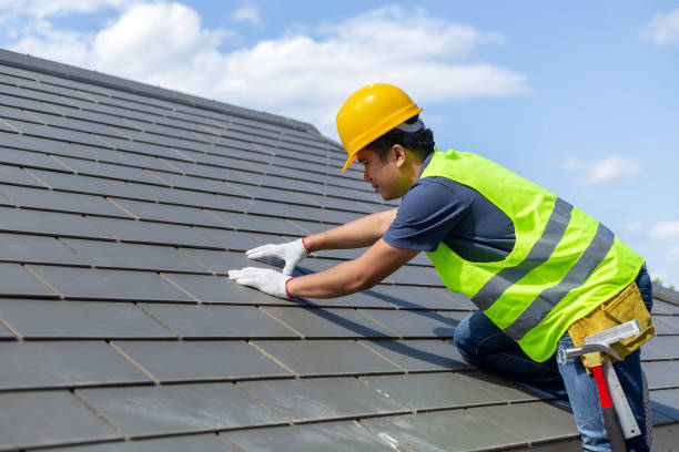 Best Local Roofing Companies  in Mans, CO