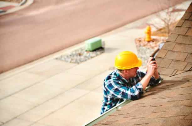 Best Roof Repair Services  in Mans, CO