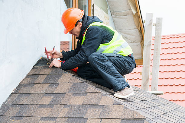 Best New Roof Installation  in Mans, CO