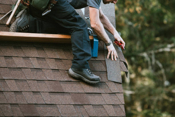 Best New Roof Installation  in Mans, CO
